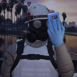 Meet your Posher, Simone